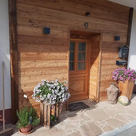 Naturidyll Brunner Kostendorf (Carinthia)
