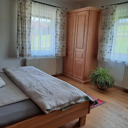 Appartamento Naturidyll Brunner