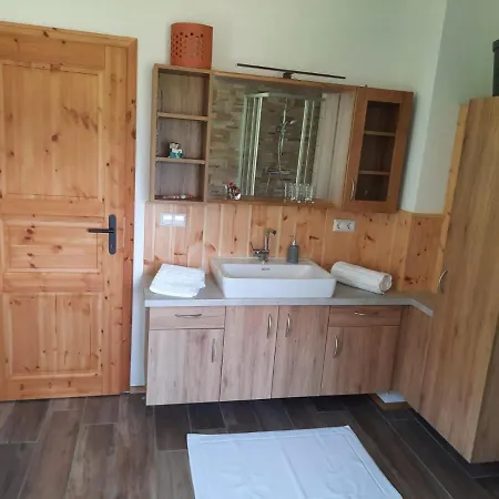 Naturidyll Brunner * Kostendorf (Carinthia)