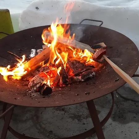 Apartamento Naturidyll Brunner