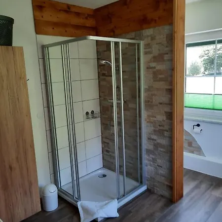 Apartamento Naturidyll Brunner