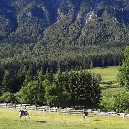 Naturidyll Brunner *