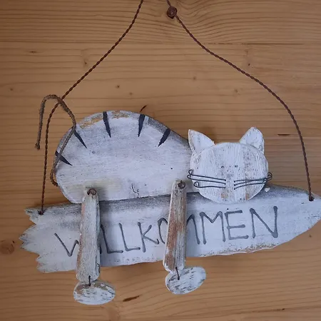 Apartamento Naturidyll Brunner