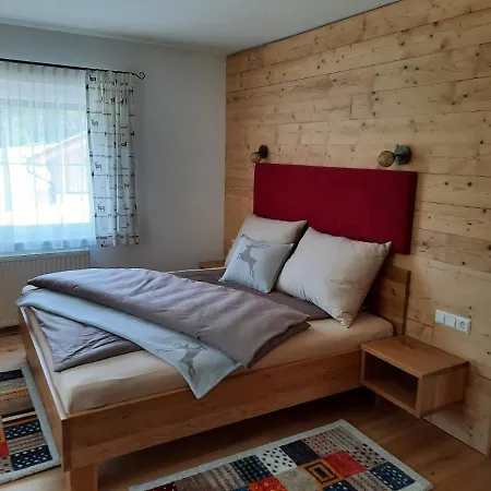 Naturidyll Brunner * Köstendorf
