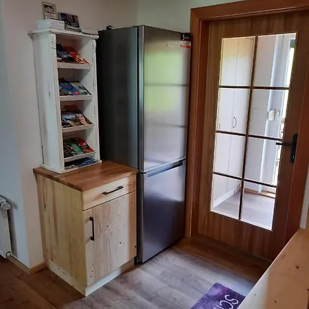 Naturidyll Brunner Kostendorf (Carinthia)