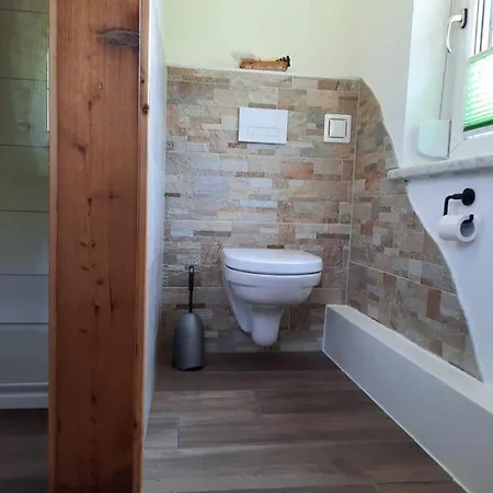 Apartment Naturidyll Brunner