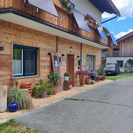 Naturidyll Brunner Kostendorf