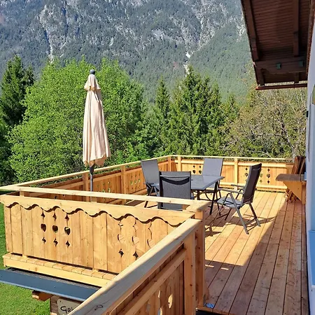 Naturidyll Brunner Köstendorf