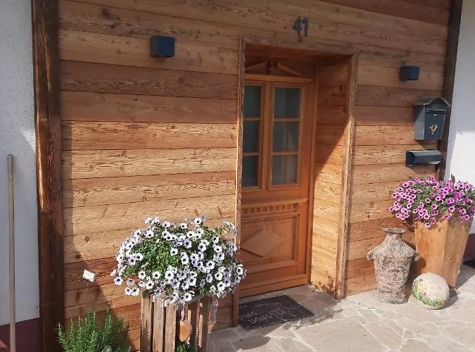 Naturidyll Brunner Kostendorf (Carinthia)