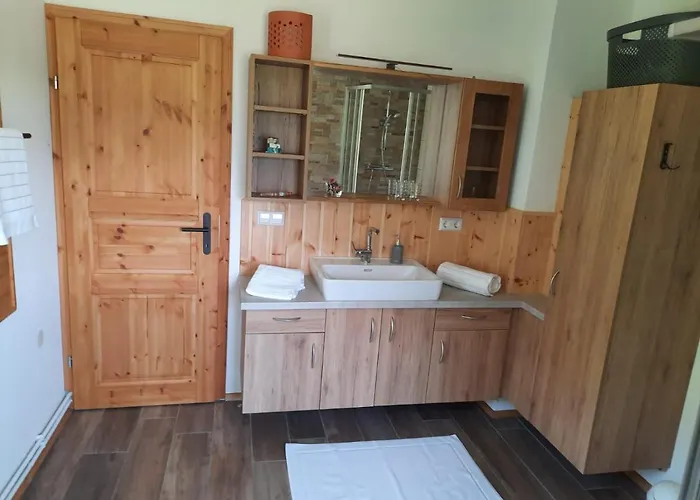 Naturidyll Brunner * Kostendorf (Carinthia)