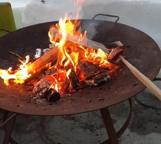 Διαμέρισμα Naturidyll Brunner