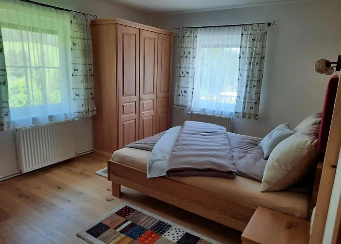 Naturidyll Brunner Διαμέρισμα Kostendorf (Carinthia)