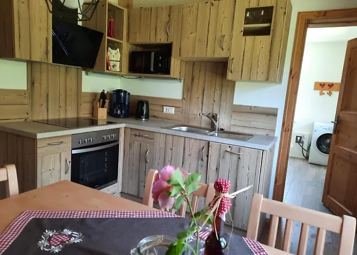 Διαμέρισμα Naturidyll Brunner Kostendorf (Carinthia)