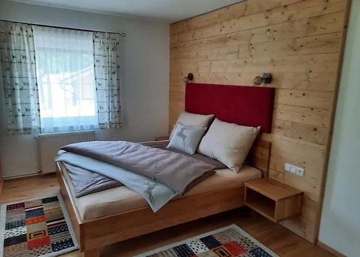 Naturidyll Brunner * Kostendorf (Carinthia)