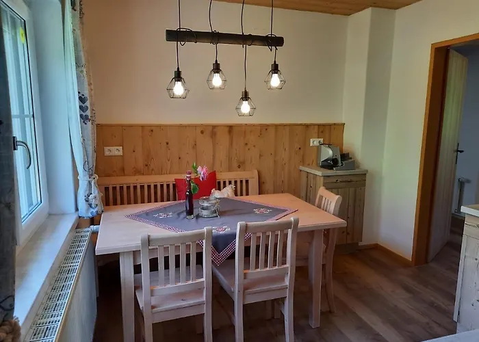 Naturidyll Brunner Διαμέρισμα Kostendorf (Carinthia)