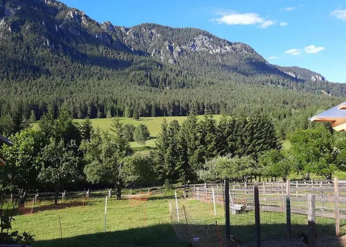 Naturidyll Brunner *