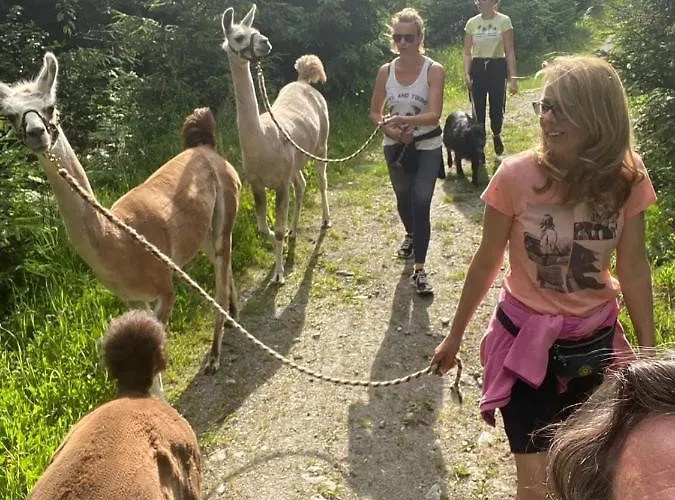 Naturidyll Brunner * Kostendorf (Carinthia)